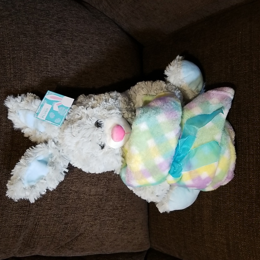 Easter Bunny